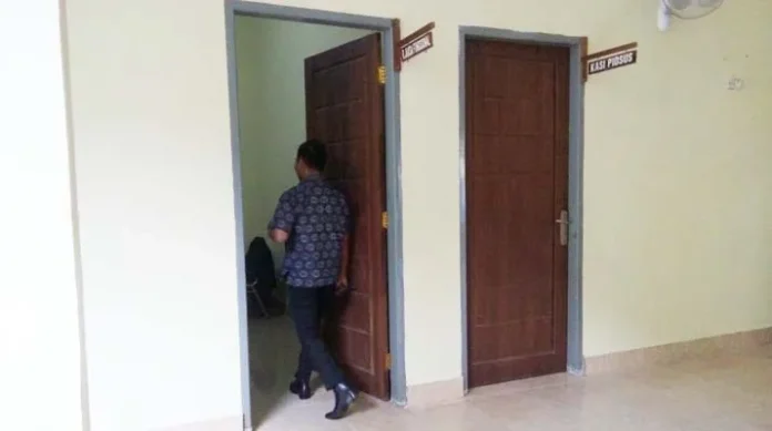 Terkait Kasus DAK, Kejari Muna Periksa Tiga Petinggi Bank