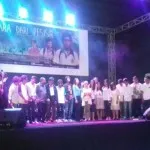 Dekan FISIP UHO Bangga Mahasiswa Komunikasi Hasilkan Karya “Suara dari Pesisir” Dekan FISIP UHO Bangga Mahasiswa Komunikasi Hasilkan Karya "Suara dari Pesisir"