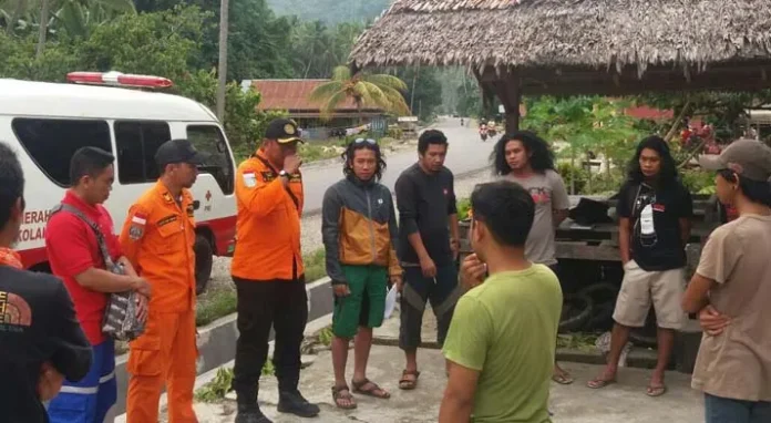 Korban Belum Ditemukan, Tim Pencari Pendaki yang Hilang di Gunung Mekongga Bertambah