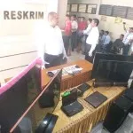Mencuri di 30 Rumah, Pemuda Ini Ditangkap Polisi Mencuri di 30 Rumah, Pemuda Ini Ditangkap Polisi