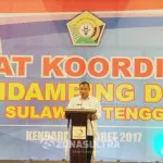 Tahun Ini Pemprov Sultra Buka Rekruitmen Tenaga Pendamping Desa Tahun Ini Pemprov Sultra Buka Rekruitmen Tenaga Pendamping Desa