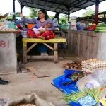 Atasi Kekumuhan, Satpol PP Tertibkan Pasar Minaminanga Kulisusu Atasi Kekumuhan, Satpol PP Tertibkan Pasar Minaminanga Kulisusu