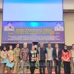 23 Pengawas Tenaga Kerja “Hijrah” ke Pemprov Sultra 23 Pengawas Tenaga Kerja "Hijrah" ke Pemprov Sultra