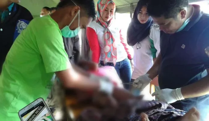 Pemkab Konut Tempatkan Satu Bidan dan Perawat di Tiap Desa