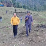 PT Jafpa Makassar Siap Bangun Pabrik Pengolahan Jagung Hibrida di Konut PT Jafpa Makassar Siap Bangun Pabrik Pengolahan Jagung Hibrida di Konut