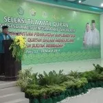 Kabupaten Kolaka Juara Umum STQ XXIV Tutup STQ XXIV, Wagub Sultra: Jangan Jadikan STQ Hanya untuk Mengejar Juara