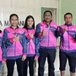 Perjuangan PB KME Konut di Kejuaraan Open Djarum Sirnas 2017 Kandas Perjuangan PB KME Konut di Kejuaraan Open Djarum Sirnas 2017 Kandas