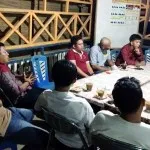 Mantap Maju Pilgub, ARF Fokus Garap Dua Sektor Ini Mantap Maju Pilgub, ARF Fokus Garap Dua Sektor Ini