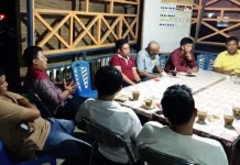 Mantap Maju Pilgub, ARF Fokus Garap Dua Sektor Ini Mantap Maju Pilgub, ARF Fokus Garap Dua Sektor Ini