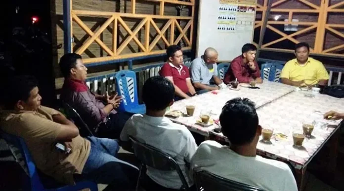 Mantap Maju Pilgub, ARF Fokus Garap Dua Sektor Ini