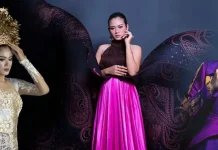 Pengalaman Putri Indonesia Sultra 2017 Rayakan Nyepi Tanpa Keluarga Dayu Mirawati (Sumber IG : @Dayumira8)