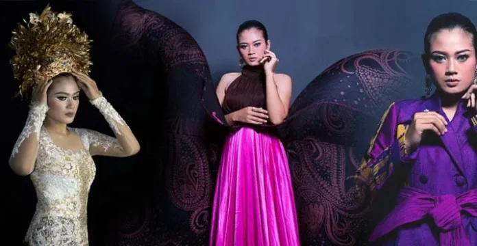 Dayu Mirawati (Sumber IG : @Dayumira8)