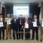 Ini Nomor Urut Bakal Calon Rektor UHO Ini Nomor Urut Bakal Calon Rektor UHO