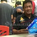 Terlibat Narkoba, Seorang PNS Diciduk Polisi