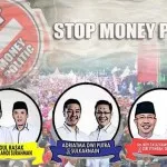 Dua Tersangka Money Politik Pilwali Dijadwalkan Jalani Sidang Perdana Hari Ini Money politik
