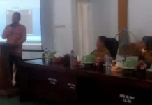 PPNI : Perawat Tak Miliki Nira dan STR Terancam Digugurkan PPNI : Perawat Tak Miliki Nira dan STR Terancam Digugurkan