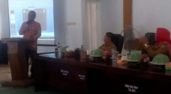 PPNI : Perawat Tak Miliki Nira dan STR Terancam Digugurkan