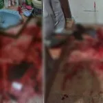 Diduga Selingkuhi Istri Orang, Pria Ini Ditebas Orang Tak Dikenal Diduga Selingkuhi Istri Orang, Pria Ini Ditebas Orang Tak Dikenal