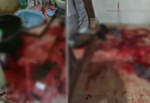 Diduga Selingkuhi Istri Orang, Pria Ini Ditebas Orang Tak Dikenal Diduga Selingkuhi Istri Orang, Pria Ini Ditebas Orang Tak Dikenal