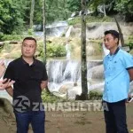 Kembangkan Pariwisata, Pemkab Konsel Butuh Dukungan Anggaran dari Kemenpar Kembangkan Pariwisata, Pemkab Konsel Butuh Dukungan Anggaran dari Kemenpar