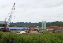 Ini Pelanggaran yang Dilakukan PT SSU Hingga Akhirnya Disegel Ini Pelanggaran yang Dilakukan PT SSU Hingga Akhirnya Disegel