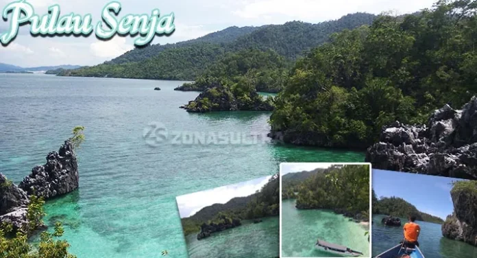 Yuk, Intip Potensi Wisata Pulau Senja