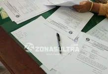 Pengurusan Suket Alumni Fisip UHO Sarat Pungli Pengurusan Suket Alumni Fisip UHO Sarat Pungli