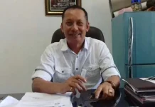 Rekam Jejak Calon Rektor Diserahkan ke PPATK, Rafiudin : Paling Lambat 2 Minggu sekertaris panitia Pilrek UHO, Rafiudin