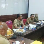 Pemda Konsel Upayakan Tenaga Honorer Diangkat Jadi PNS Pemda Konsel Upayakan Tenaga Honorer Diangkat Jadi PNS