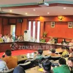 KASN: “Banyak Kepala Daerah di Sultra Tak Paham Undang-undang ASN” KASN: "Banyak Kepala Daerah di Sultra Tak Paham Undang-undang ASN"