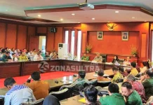 KASN: “Banyak Kepala Daerah di Sultra Tak Paham Undang-undang ASN” KASN: "Banyak Kepala Daerah di Sultra Tak Paham Undang-undang ASN"