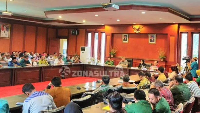 KASN: "Banyak Kepala Daerah di Sultra Tak Paham Undang-undang ASN"