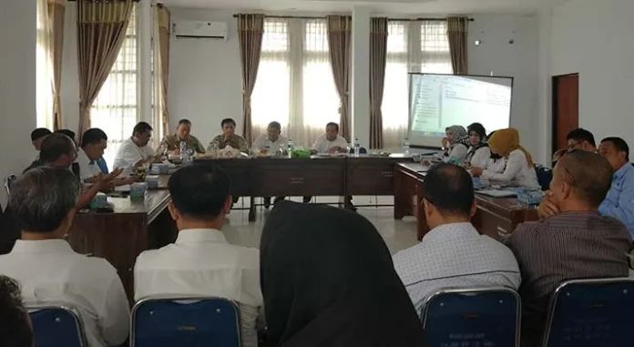 Diskominfo Sultra Segera Bentuk Satgas Anti Hoax