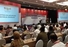 Kemendagri Himbau Pemda Tingkatkan Penanganan Konflik Sosial Hadapi Pilkada Mendatang Kemendagri Himbau Pemda Tingkatkan Penanganan Konflik Sosial Hadapi Pilkada Mendatang