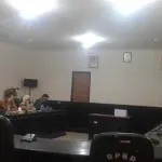 DPRD Konut Protes Seleksi Anggota Satpol PP Gunakan Dana Pinjaman DPRD Konut Protes Seleksi Anggota Satpol PP Gunakan Dana Pinjaman