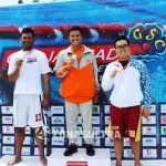 Kota Kendari Andalkan La Ode A Fikri dan Nur Amalia di Porprov XIII Kota Kendari Andalkan La Ode A Fikri dan Nur Amalia di Porprov XIII