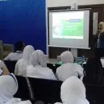 Karyawan RS Siloam Baubau Dapat Jaminan BPJS Ketenagakerjaan Karyawan RS Siloam Baubau Dapat Jaminan BPJS Ketenagakerjaan