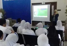 Karyawan RS Siloam Baubau Dapat Jaminan BPJS Ketenagakerjaan Karyawan RS Siloam Baubau Dapat Jaminan BPJS Ketenagakerjaan