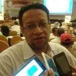 Sebut Kerusakan Lingkungan Bukan Penyebab Banjir, Kadishut Sultra: Hutan Kita Masih Bagus Kepala Dishut Sultra Rusbandriyo