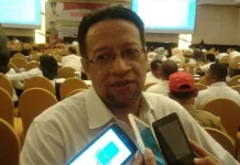 Sebut Kerusakan Lingkungan Bukan Penyebab Banjir, Kadishut Sultra: Hutan Kita Masih Bagus Kepala Dishut Sultra Rusbandriyo