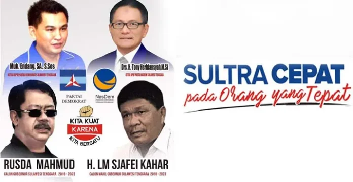 Rusda Mahmud - Sjafei Kahar