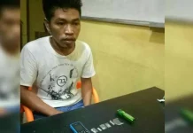Seorang Pria di Kolut Diamankan Polisi Atas Dugaan Kepemilikan Sabu Seorang Pria di Kolut Diamankan Polisi Atas Dugaan Kepemilikan Sabu