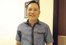 Lebih Dekat dengan Pelanggan, Kalla Toyota Buka Kantor Pemasaran di Konsel Supervisor Toyota Kalla Cabang Kendari Sastra Alamsyah