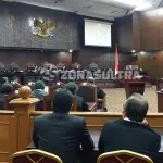 Kuasa Hukum Faisal – Hasniwati Minta PSU Pilkada Busel Ke Hakim MK Kuasa Hukum Faisal - Hasniwati Minta PSU Pilkada Busel Ke Hakim MK