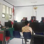 Kuasa Hukum Aswad Sulaiman Tidak Setuju dengan Dakwaan JPU Kuasa Hukum Aswad Sulaiman Tidak Setuju dengan Dakwaan JPU