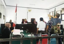Korupsi KPU Konsel, Kadis Dukcapil: Rental Mobil Permintaan Komisioner KPU Soal Korupsi Dana Hibah KPU Konsel, Kadis Dukcapil Konsel: Pengadaan Mobil Rental Merupakan Permintaan Komisioner KPU