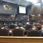 KPU Busel: Dalil Pemohon Bukan Ranah MK KPU Busel: Dalil Pemohon Bukan Ranah MK
