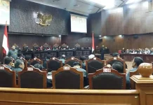 KPU Busel: Dalil Pemohon Bukan Ranah MK KPU Busel: Dalil Pemohon Bukan Ranah MK