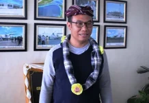 KPU RI Sebut Pelaksanaan Demokrasi di Indonesia Masih Terselubung Komisioner Komisi Pemilihan Umum (KPU) Republik Indonesia Sigit Pamungkas