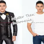 Putra Sulsel Ini Wakili Sultra di Ajang Mister Teen Indonesia Putra Sulsel Ini Wakili Sultra di Ajang Mister Teen Indonesia